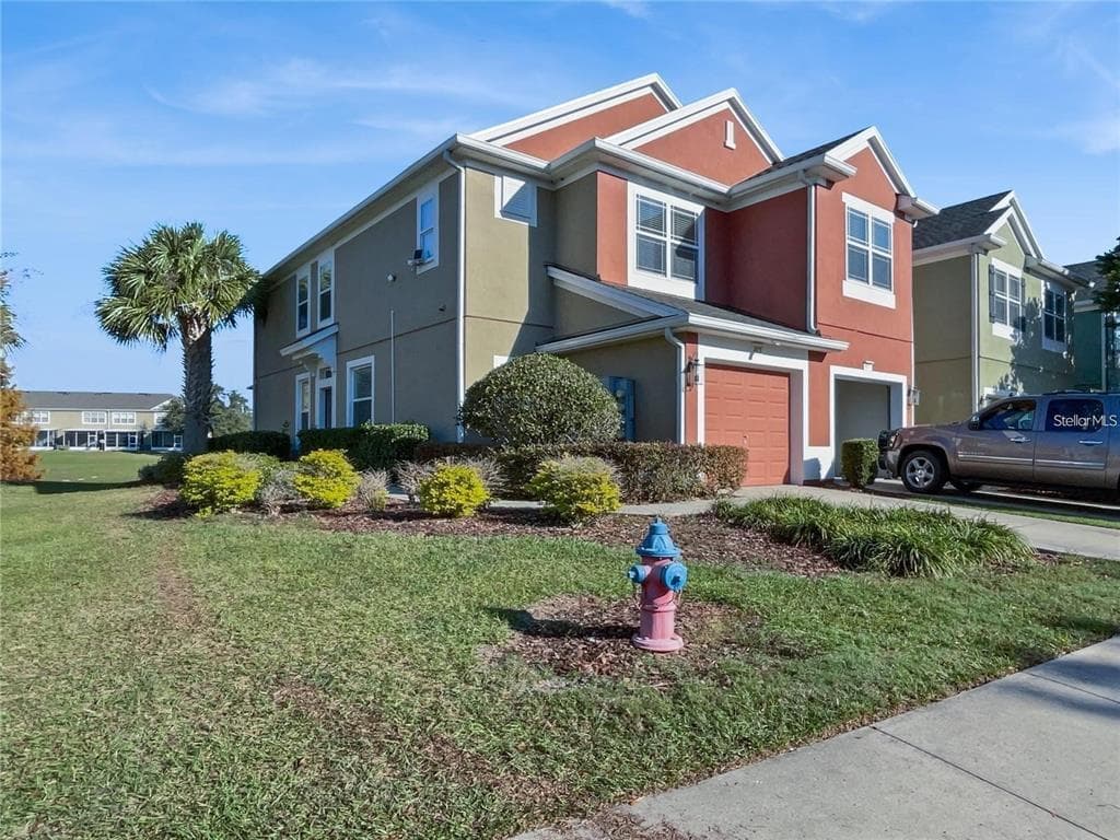 4970 SW 45TH STREET, OCALA, FL 34474