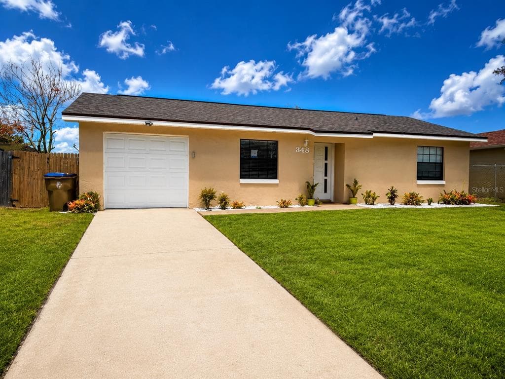 348 CORNWALLIS COURT, KISSIMMEE, FL 34758