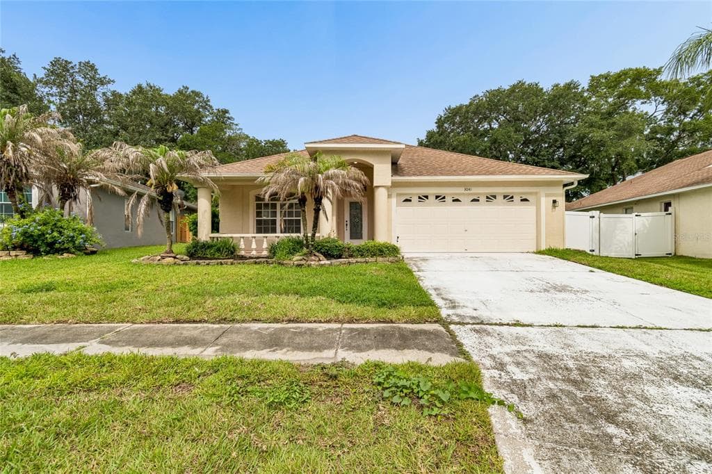 3041 BEAVER POND TRAIL, VALRICO, FL 33596