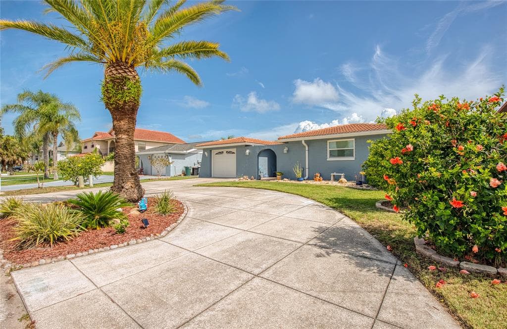 7039 SOUTHWIND DRIVE, HUDSON, FL 34667