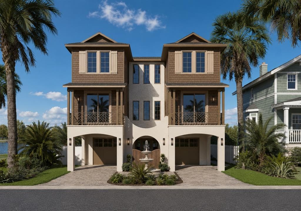 1213 BAY SHORE BOULEVARD, INDIAN ROCKS BEACH, FL 33785