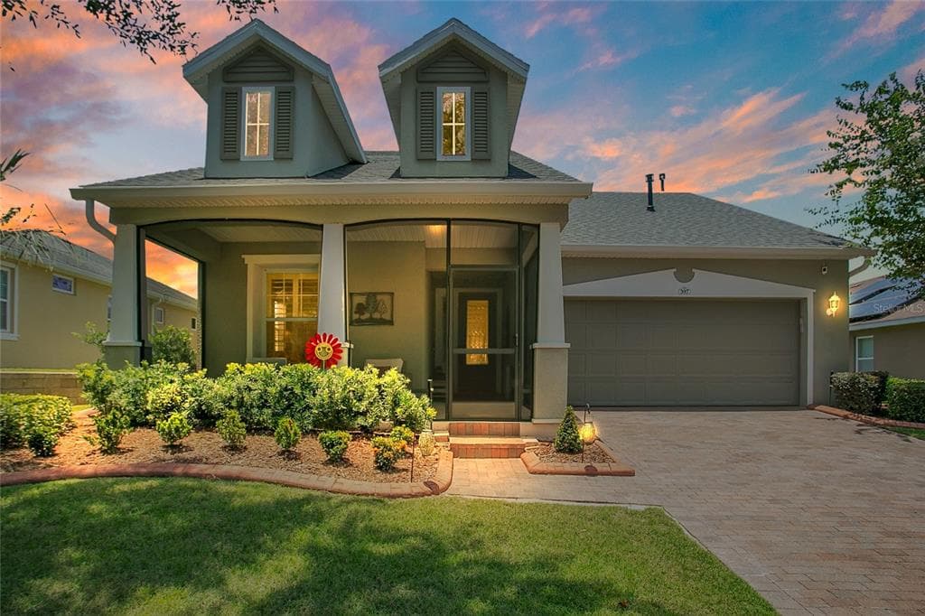397 SILVER MAPLE ROAD, GROVELAND, FL 34736
