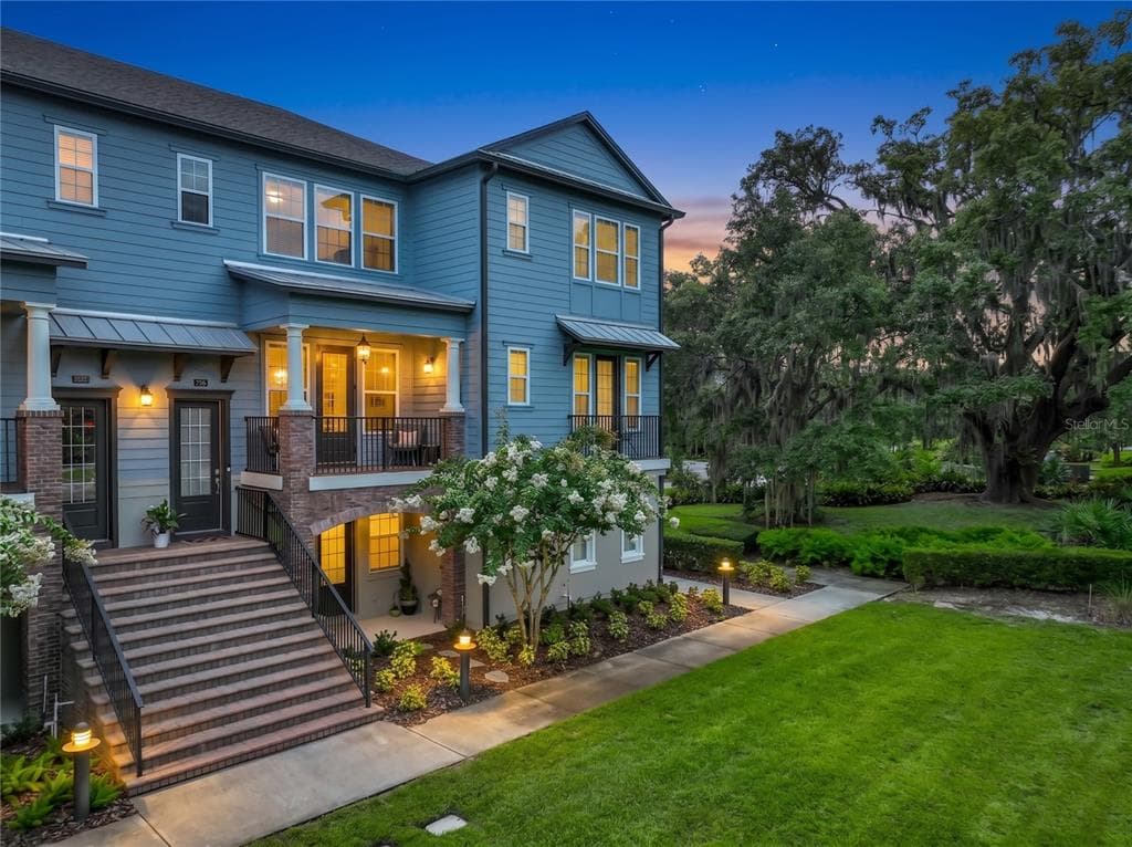 736 CATALONIA COVE, OVIEDO, FL 32765