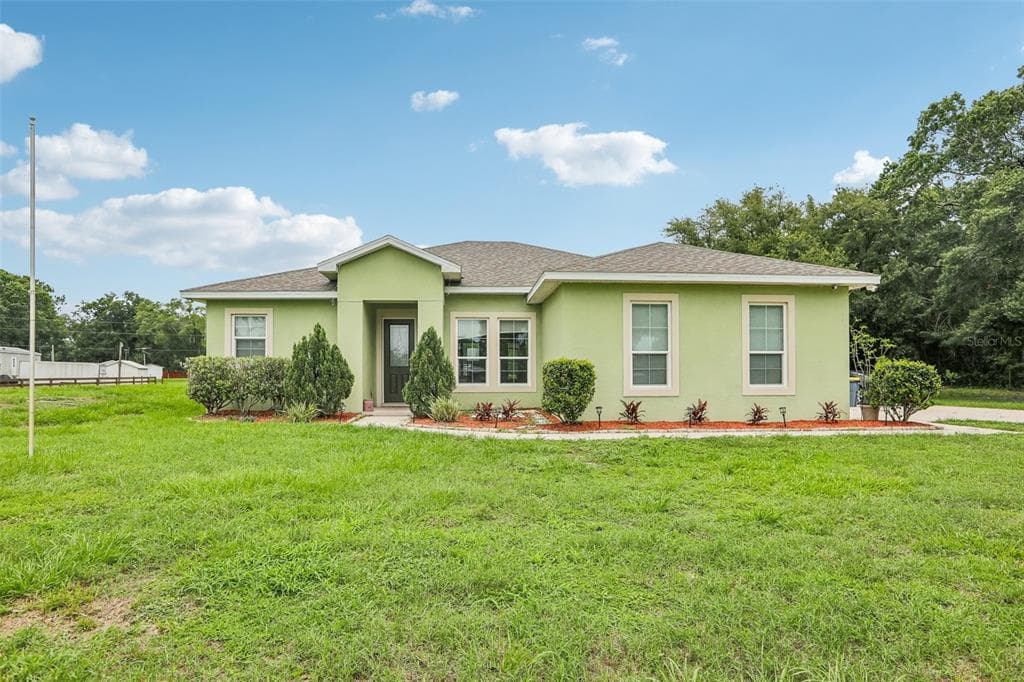 9876 PANGOLA LOOP, LAND O LAKES, FL 34639