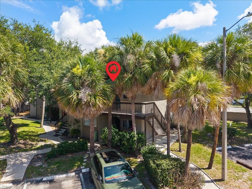 6345 NEWTOWN CIRCLE # 45B2, TAMPA, FL 33615