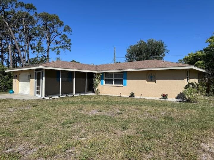 1580 SOUTHLAND ROAD, VENICE, FL 34293