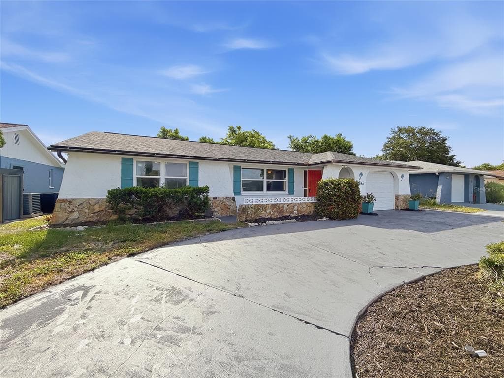 8846 CARMEN LANE, PORT RICHEY, FL 34668