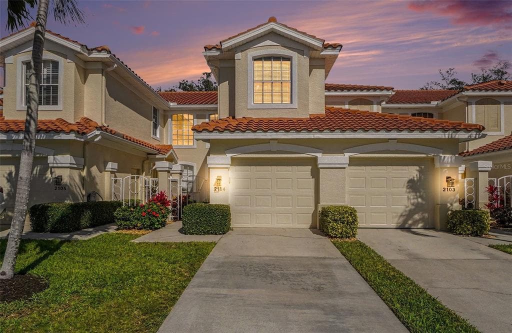 11270 JACANA COURT # 2104, FORT MYERS, FL 33908