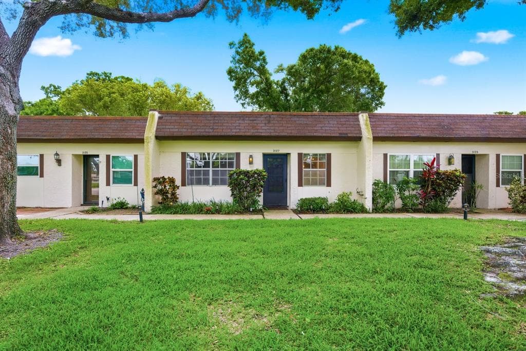 3127 MISSION GROVE DRIVE # 3127, PALM HARBOR, FL 34684
