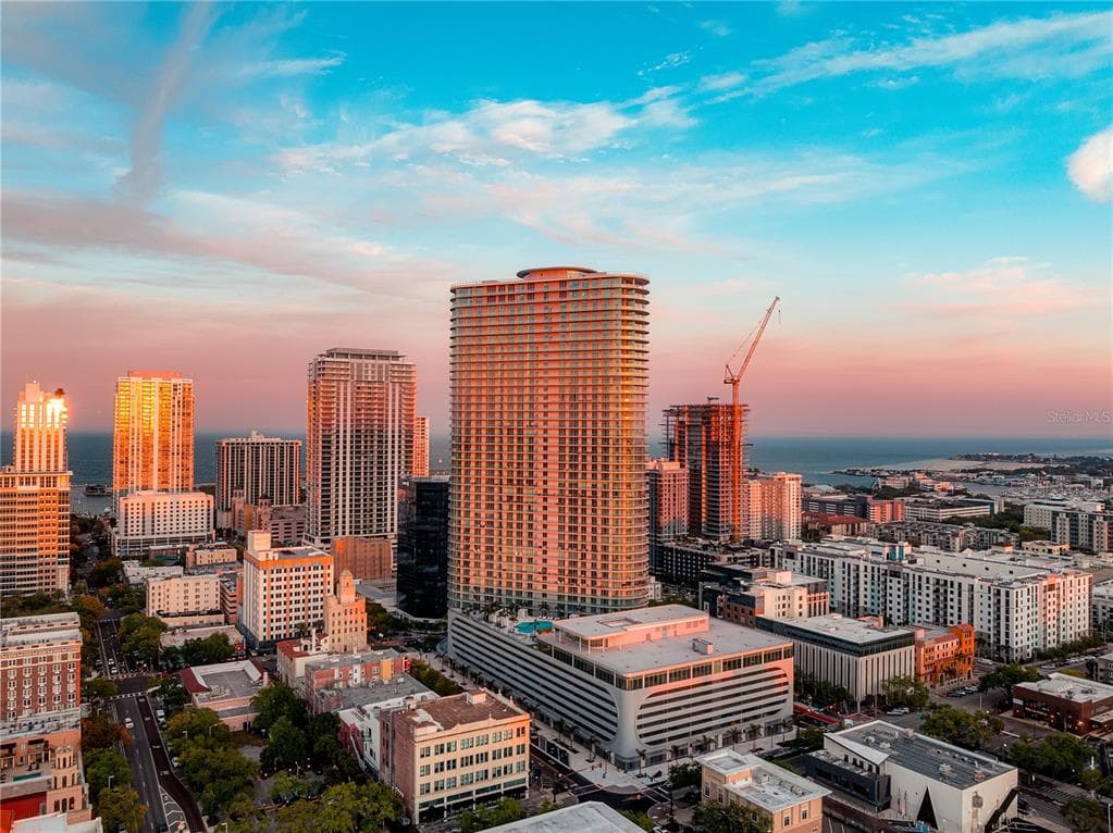 400 CENTRAL AVENUE # 3102, ST PETERSBURG, FL 33701