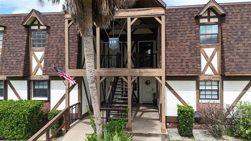 500 NEWELL HILL RD # 110D, LEESBURG, FL 34748