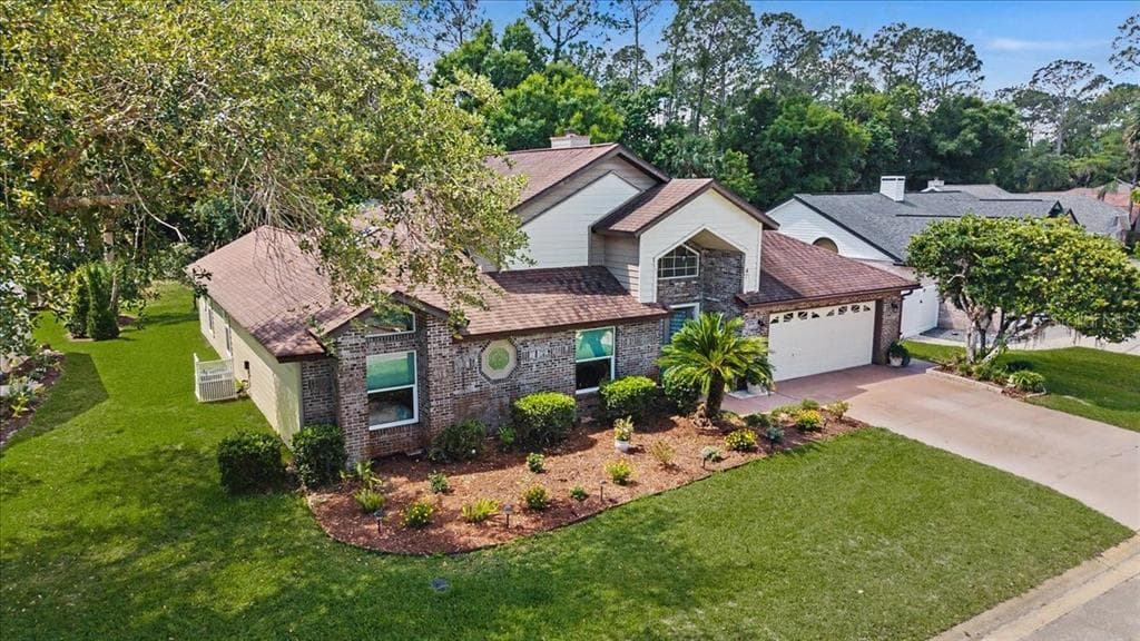 47 CARRIAGE CREEK WAY, ORMOND BEACH, FL 32174
