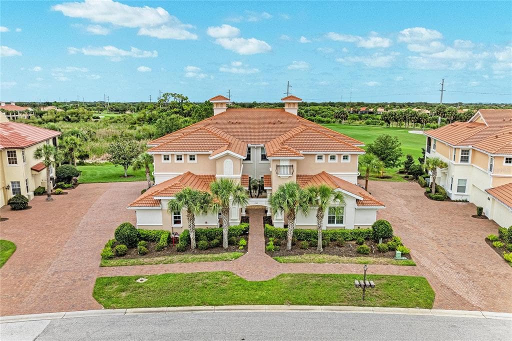 202 BELLA VISTA TERRACE # 28D, NOKOMIS, FL 34275