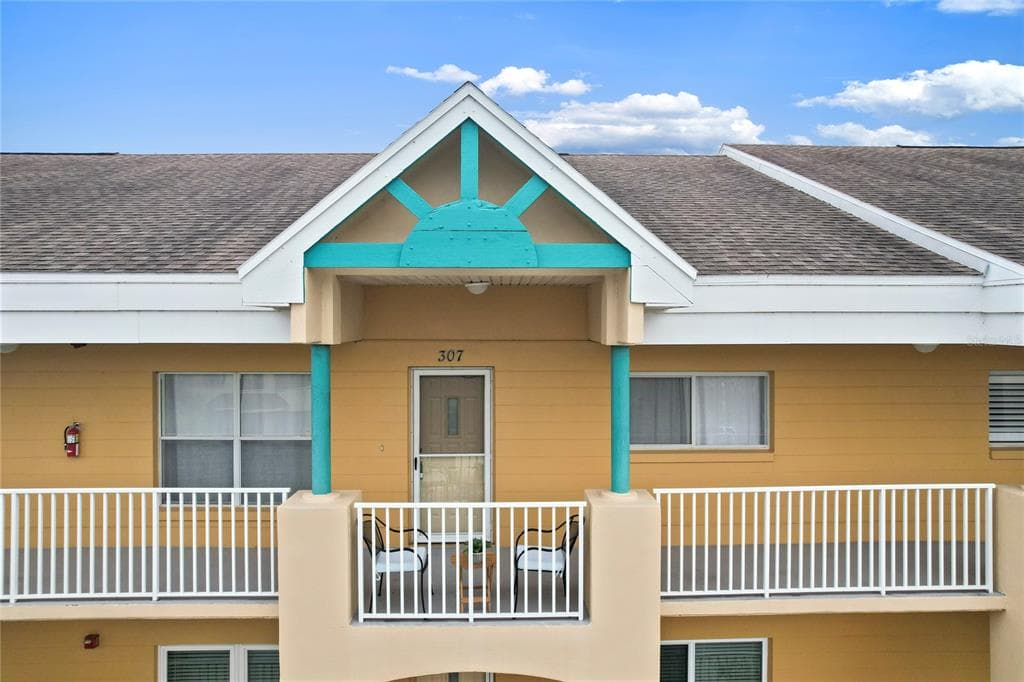 2209 UTOPIAN DRIVE E # 307, CLEARWATER, FL 33763