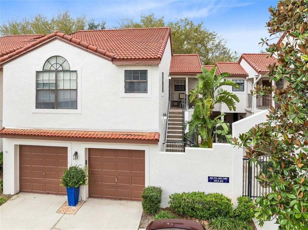 550 VIA DEL ORO DRIVE # 102, ALTAMONTE SPRINGS, FL 32714