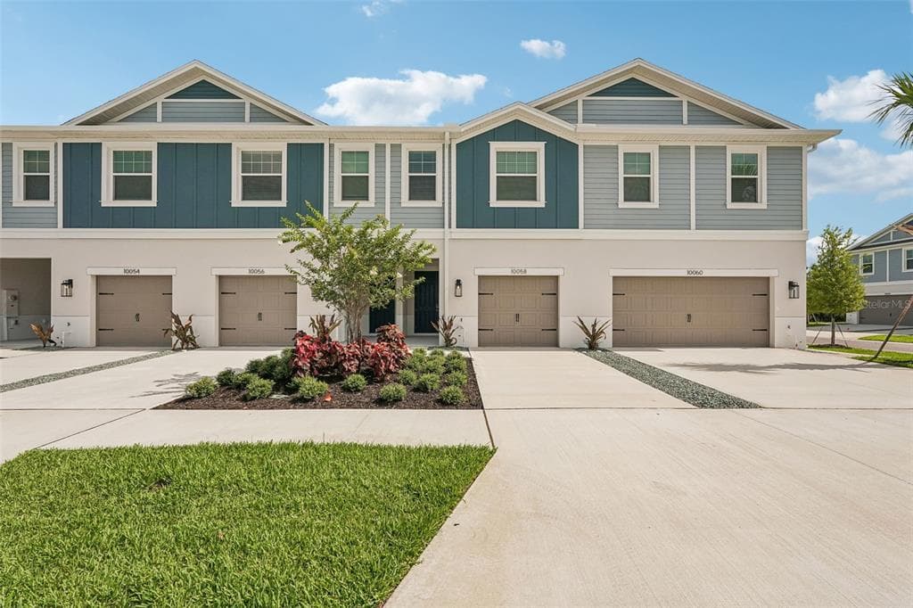 10040 BLACKSTONE CREEK COURT # Aster, RIVERVIEW, FL 33578