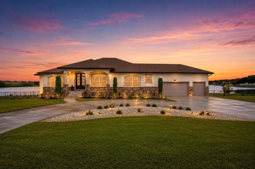 5911 OLD BERKLEY ROAD, AUBURNDALE, FL 33823