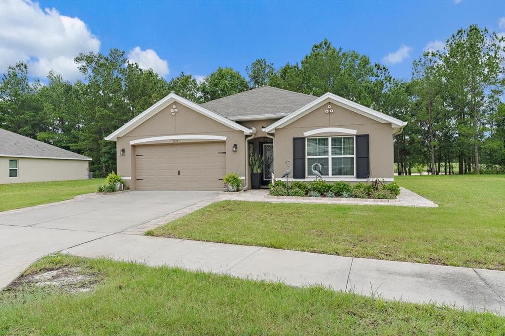 5223 BYRONIC COURT, BROOKSVILLE, FL 34604