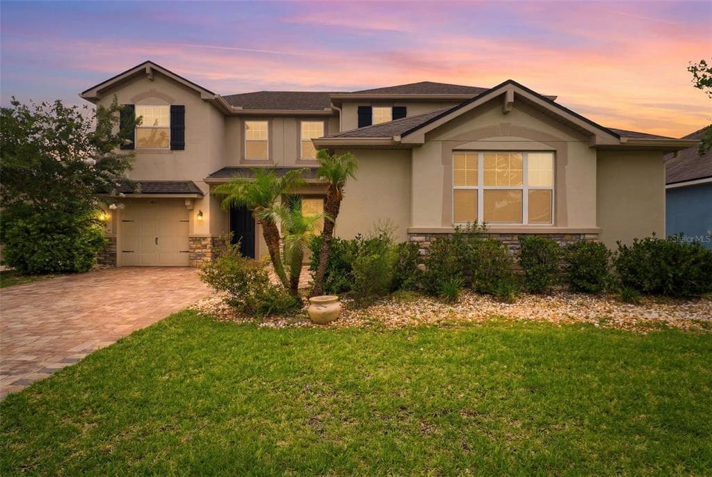 1011 LEE SHORE STREET, VALRICO, FL 33594