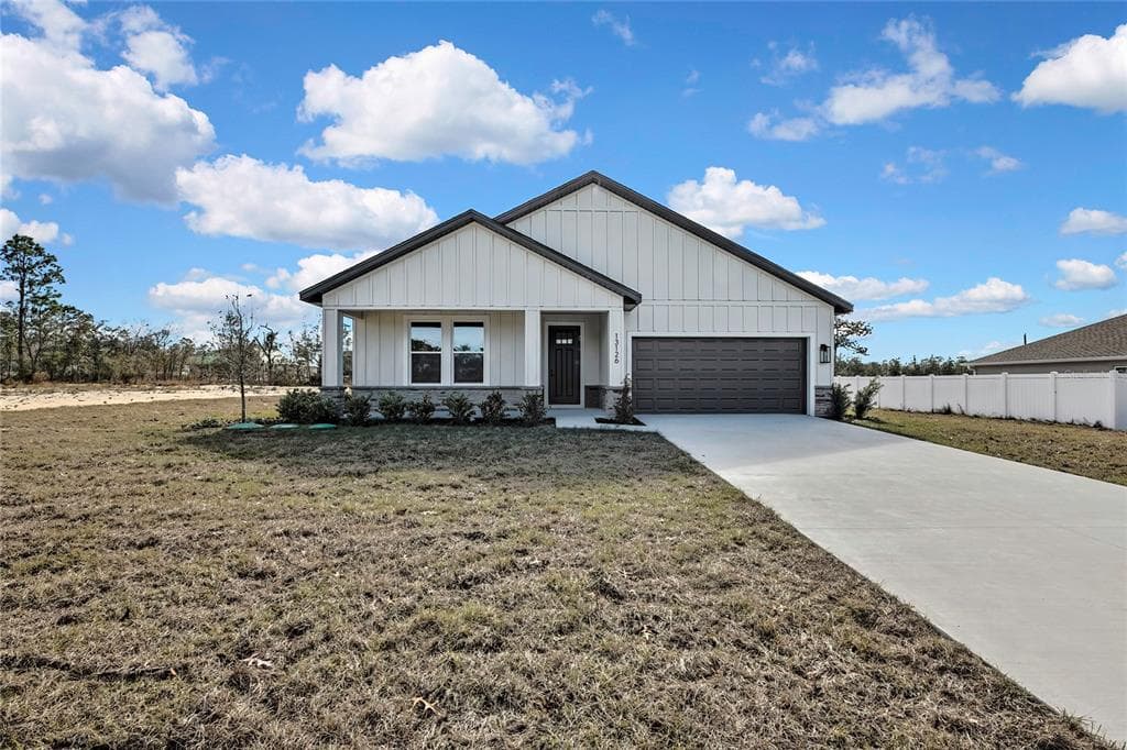 13126 MEADOW SWALLOW AVENUE, BROOKSVILLE, FL 34613