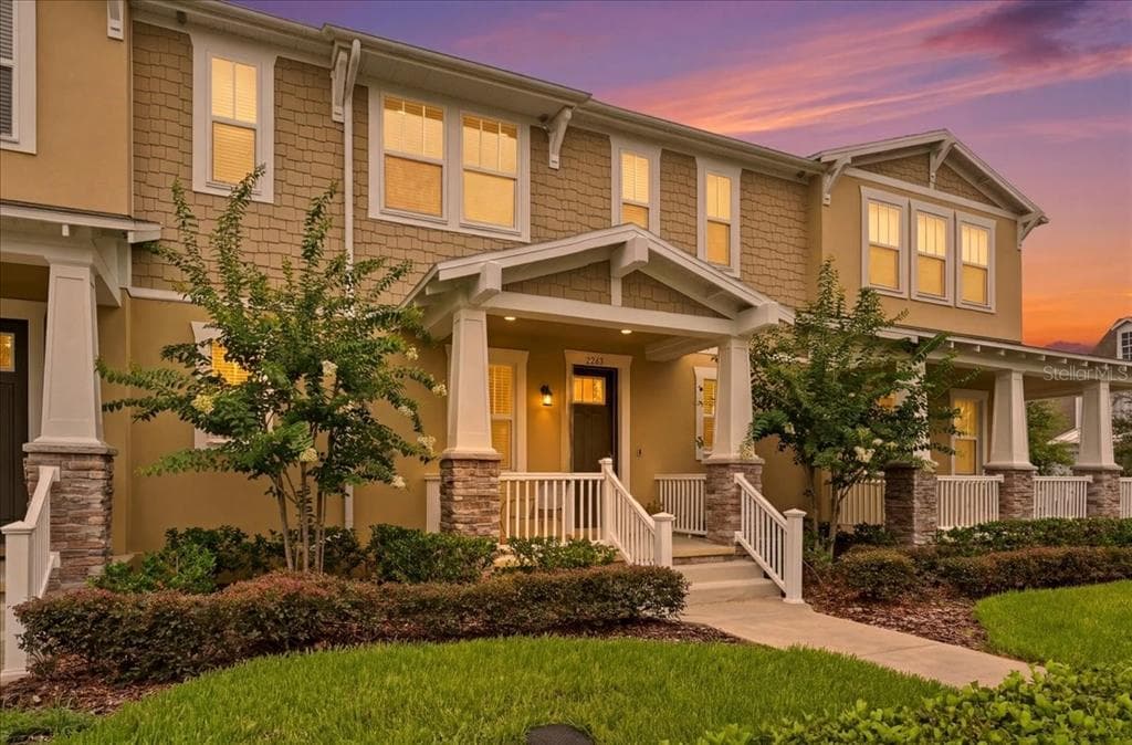 2253 CELEBRATION BOULEVARD, CELEBRATION, FL 34747