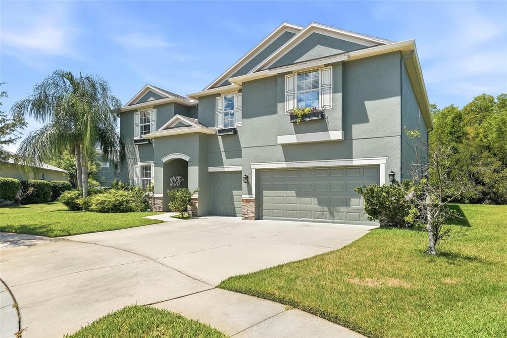 3987 ROUND TABLE COURT, LAND O LAKES, FL 34638