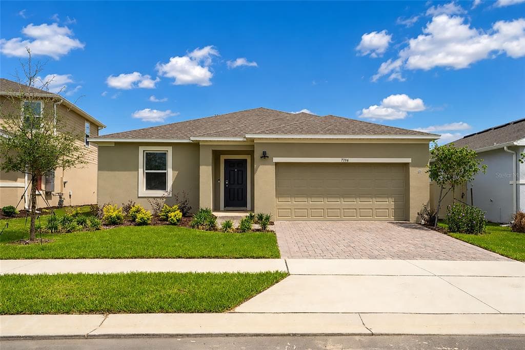 7396 CAPSTONE DRIVE, GROVELAND, FL 34736