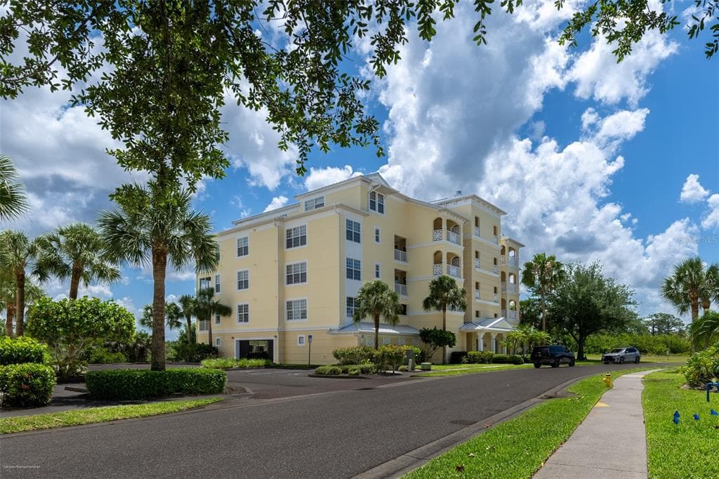 10521 AMBERJACK WAY # 303, ENGLEWOOD, FL 34224