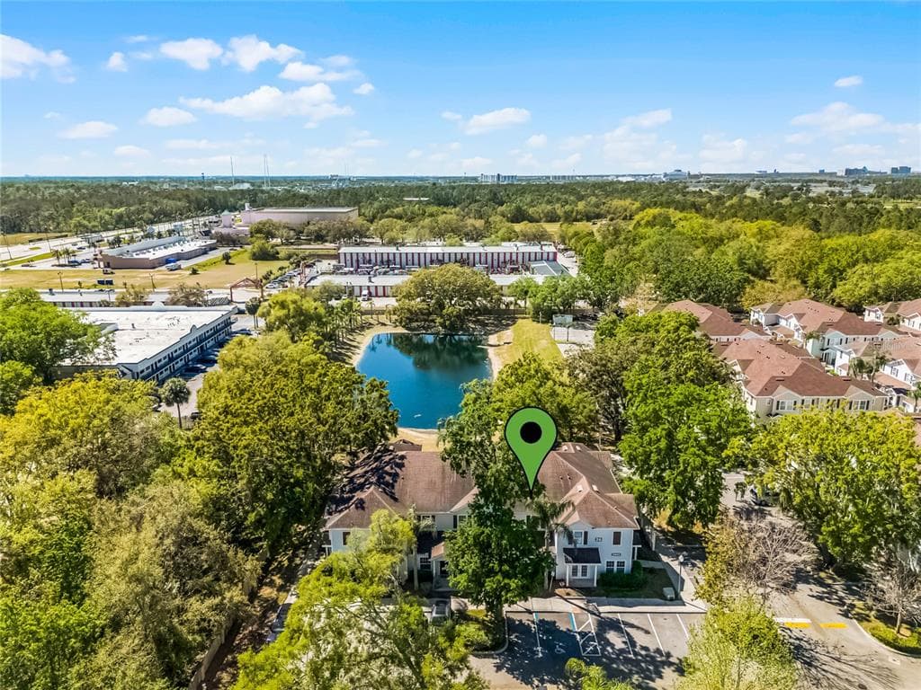 2900 EDENSHIRE WAY # 107, KISSIMMEE, FL 34746