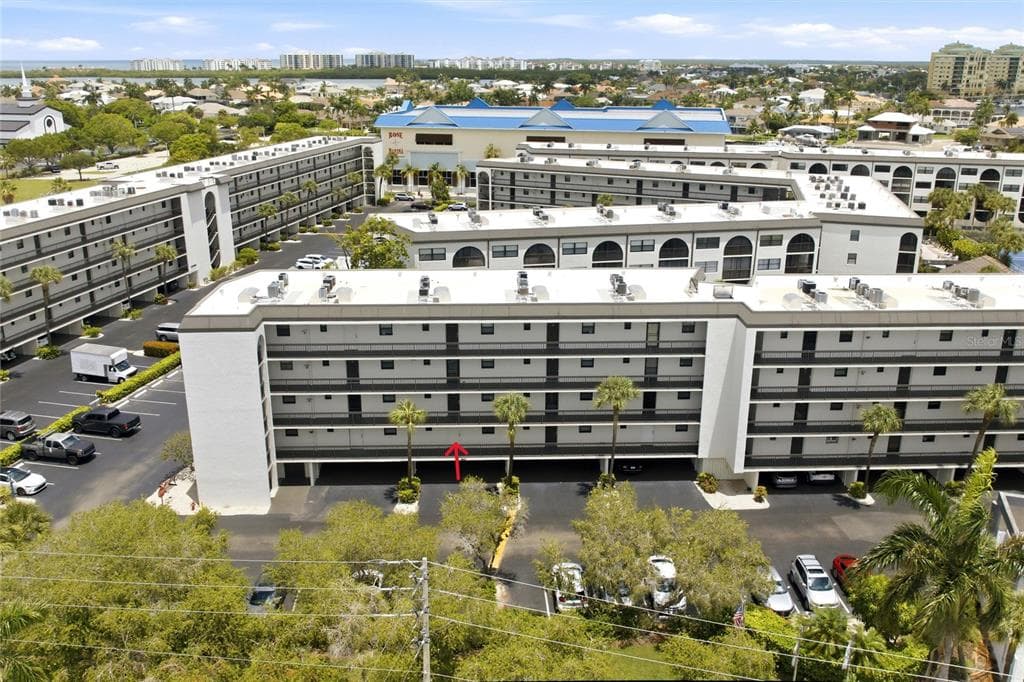 1011 ANGLERS COVE # H203, MARCO ISLAND, FL 34145