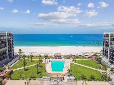 1400 GULF BOULEVARD # 212, CLEARWATER BEACH, FL 33767