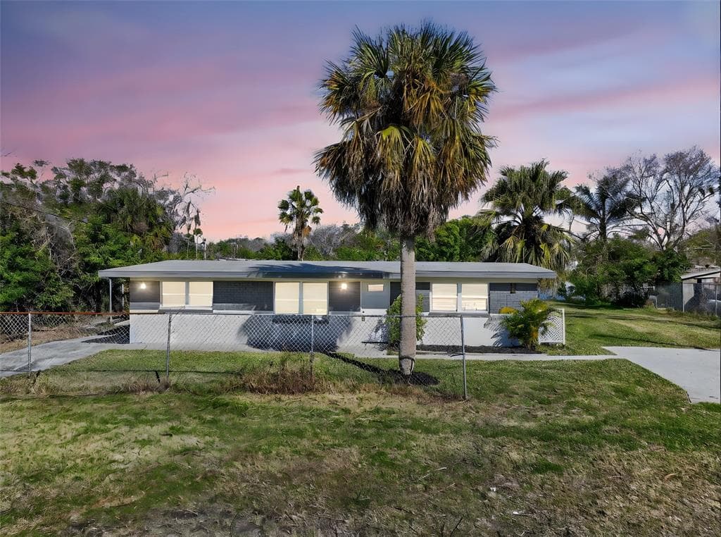 4505 COTTONWOOD DRIVE, NEW PORT RICHEY, FL 34652