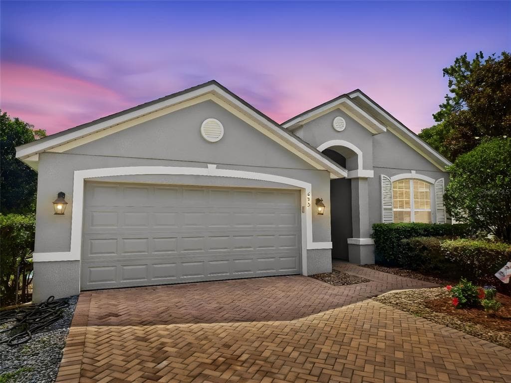 695 CHAMPIONS GATE BOULEVARD, DELAND, FL 32724