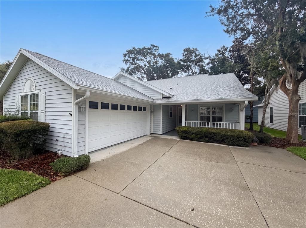 3319 NEWBLISS CIRCLE, ORMOND BEACH, FL 32174