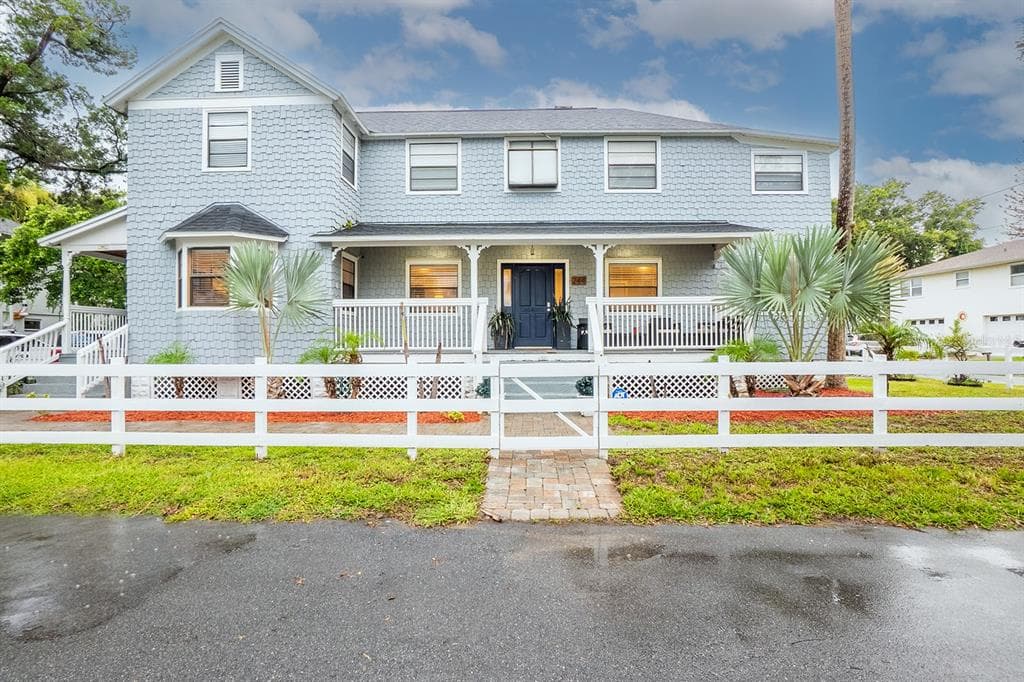 244 LEXINGTON DRIVE, DAYTONA BEACH, FL 32114