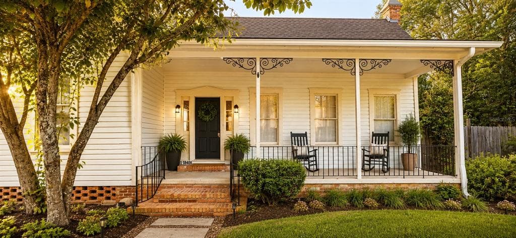 18406 HIGH SPRINGS MAIN STREET, HIGH SPRINGS, FL 32643