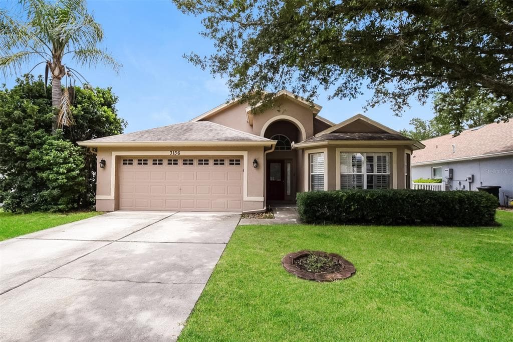 3136 LINDERA DRIVE, DELTONA, FL 32725