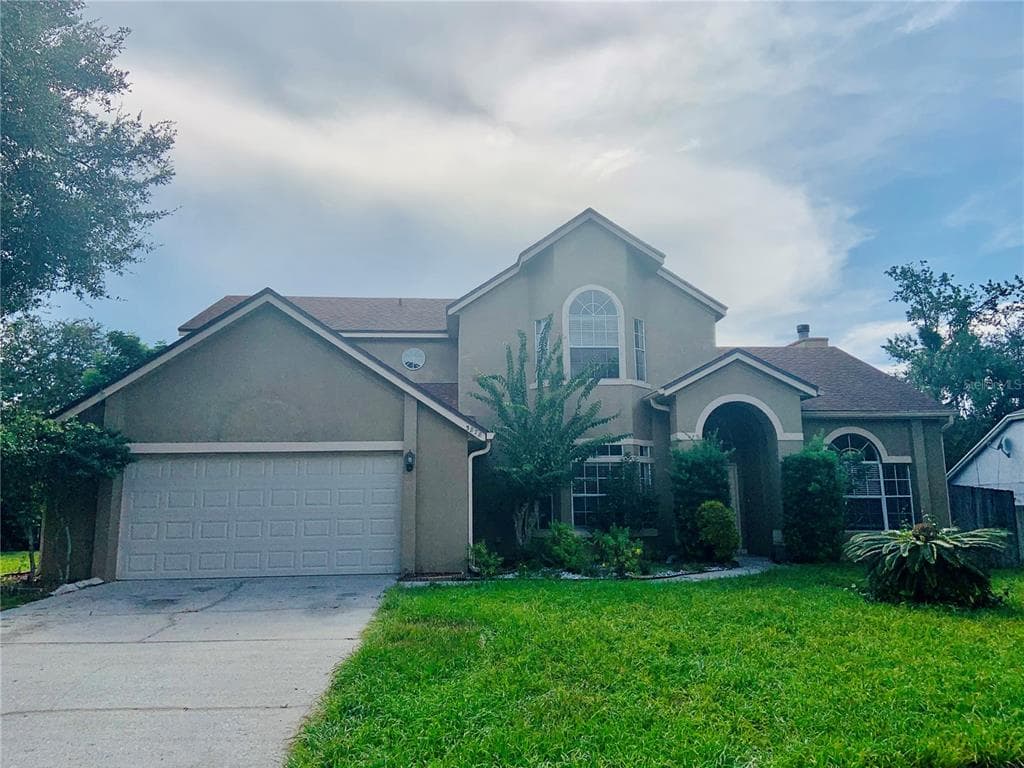 3878 KINGSTON OAKS COVE, OVIEDO, FL 32765