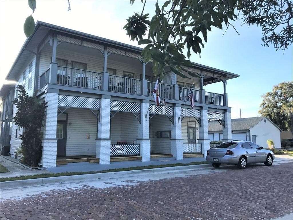 215 GOLDSTEIN STREET # 4, PUNTA GORDA, FL 33950