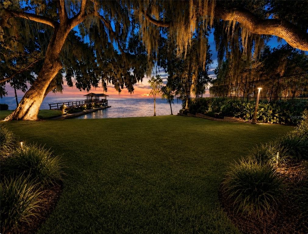 1341 W LAKESHORE DRIVE, CLERMONT, FL 34711