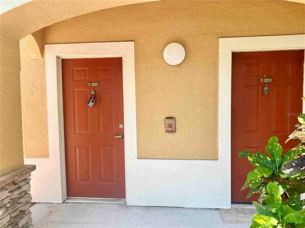 2249 PORTOFINO PLACE # 2221, PALM HARBOR, FL 34683