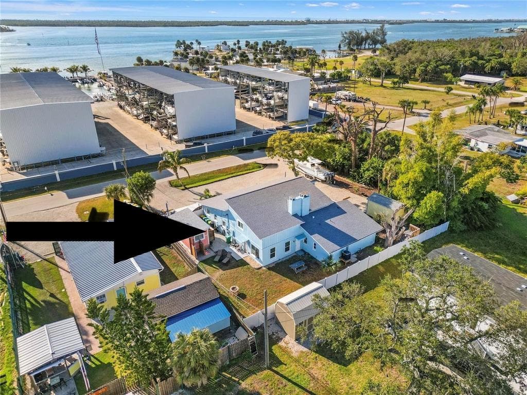 3155 WATERSIDE DRIVE, ENGLEWOOD, FL 34224