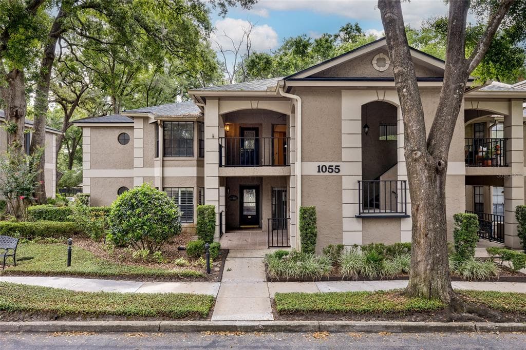1055 KENSINGTON PARK DRIVE # 613, ALTAMONTE SPRINGS, FL 32714