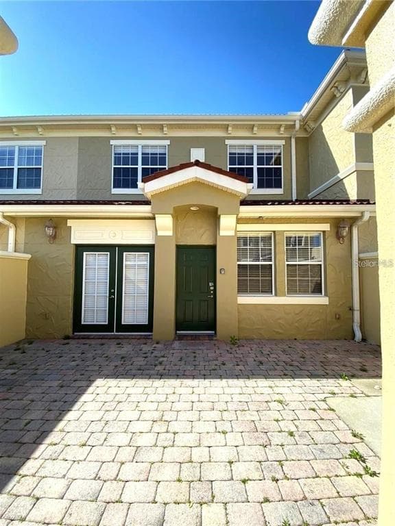 3008 BELLA VISTA DRIVE, DAVENPORT, FL 33897