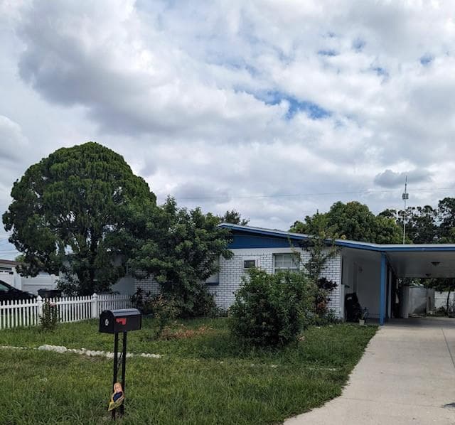 4538 W MINNEHAHA STREET # C, TAMPA, FL 33614
