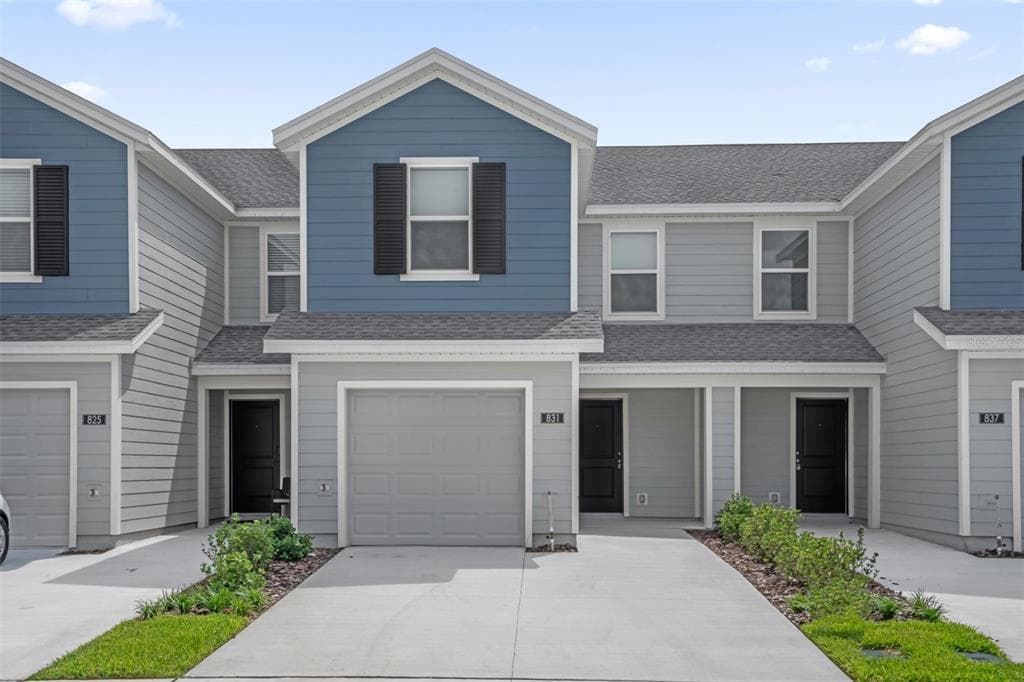 831 LYNX, DAVENPORT, FL 33837