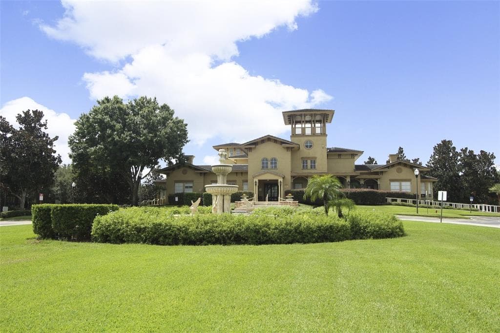 180 VILLA DI ESTE TERRACE # 212, LAKE MARY, FL 32746