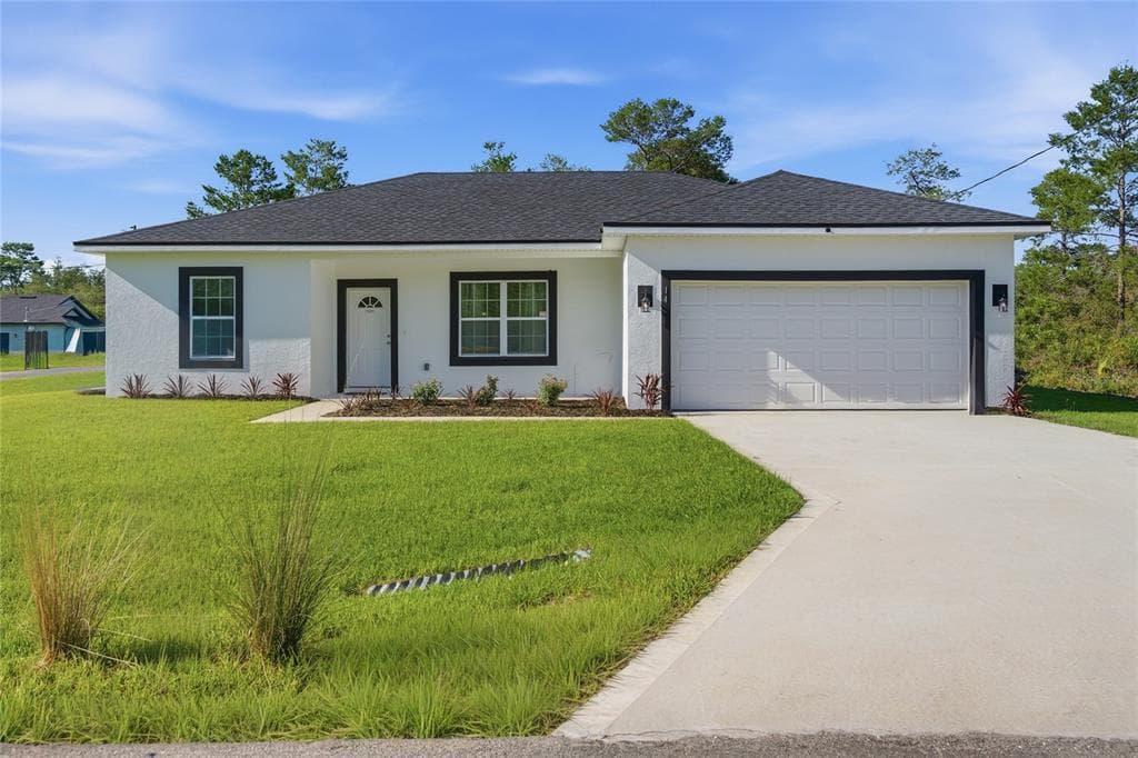 14 FISHER PLACE, OCKLAWAHA, FL 32179