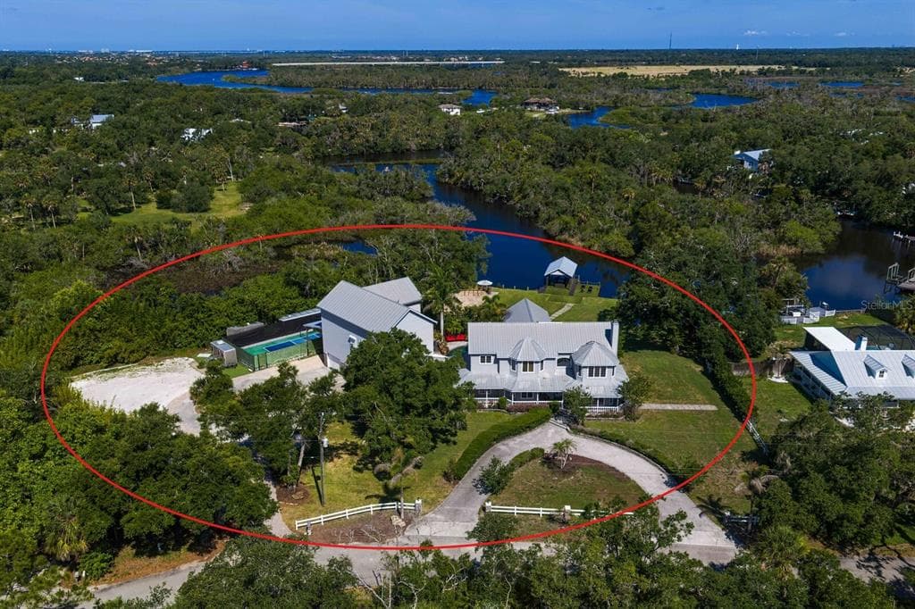 1030 MILL CREEK ROAD, BRADENTON, FL 34212