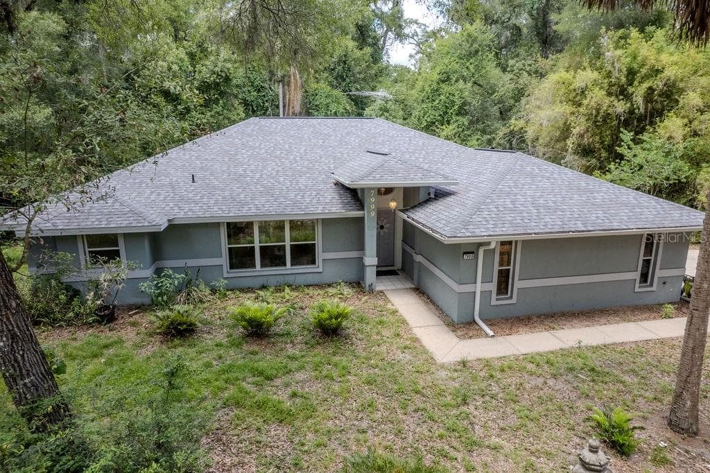 7999 SW 187TH AVENUE, DUNNELLON, FL 34432